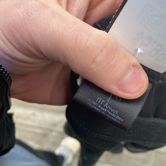 Rare 2007 Criss Angel Mindfreak T Shirt Large - Picture 4 of 9